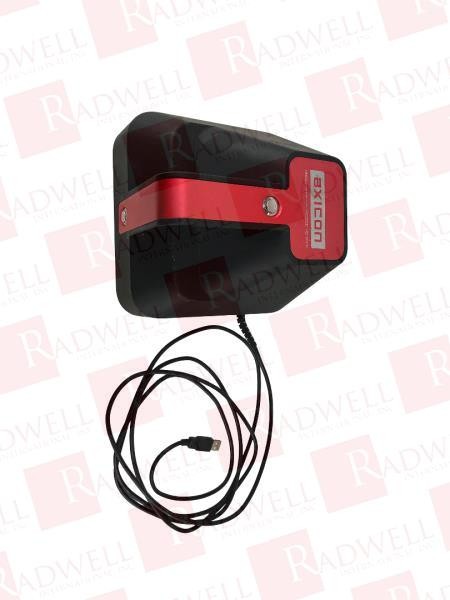 AXICON 15500V6 / 15500V6 (USED)