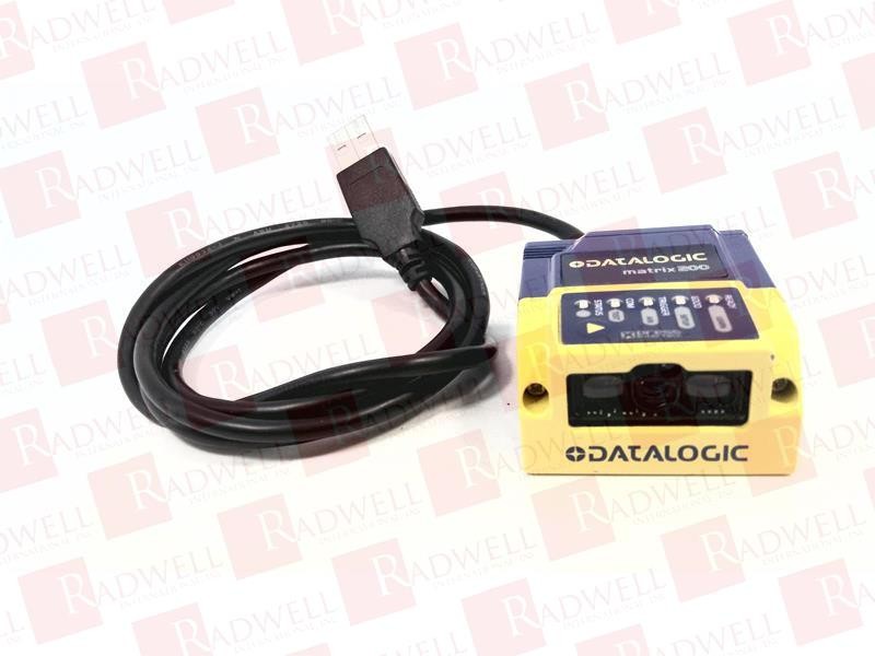 DATALOGIC 937501005 / 937501005 (USED)