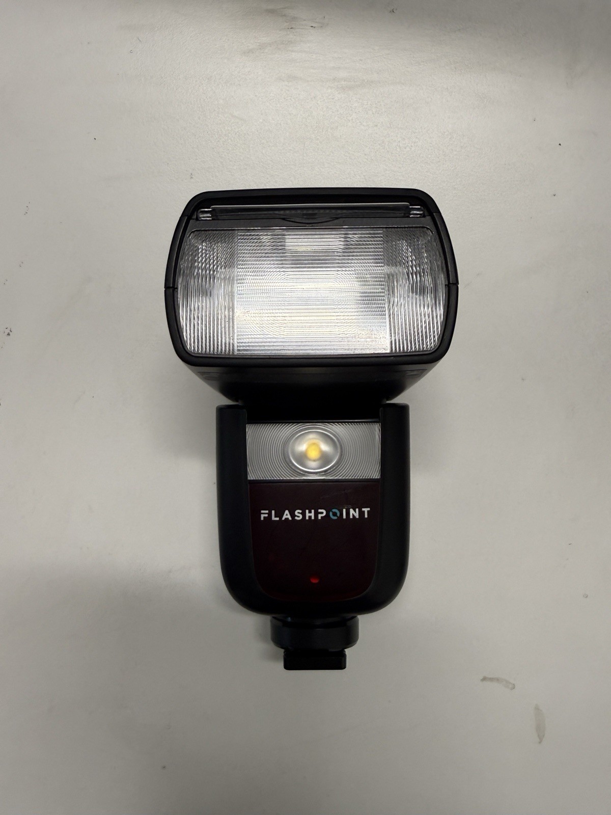 Flashpoint Zoom Li-on III R2 TTL Speedlight Flash for Sony