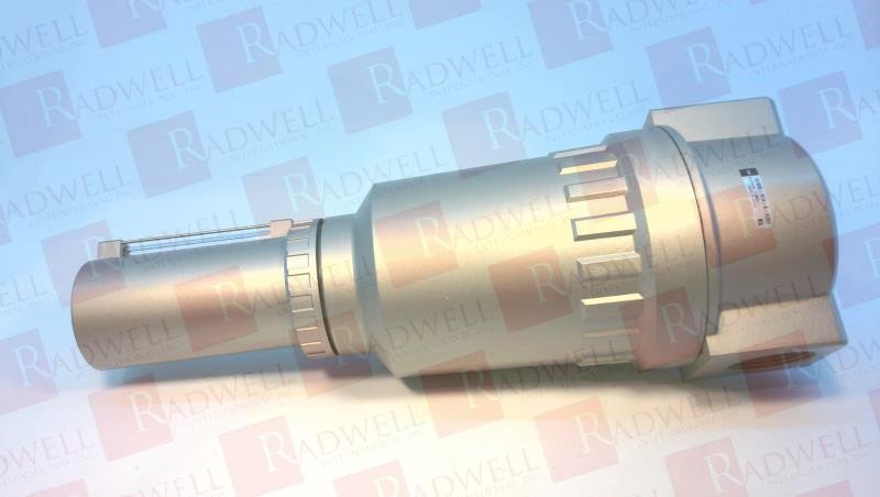 SMC AF800-N14-8-X257 / AF800N148X257 (USED)