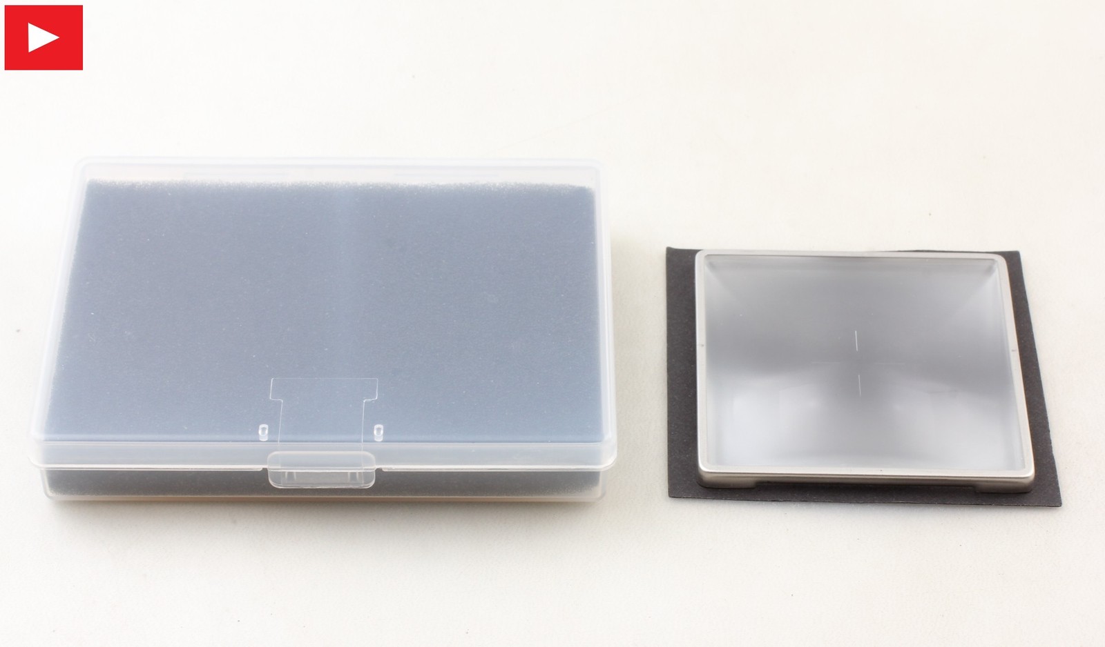 【Near MINT+++】Hasselblad 42165 Focusing Screen Aqute Matte for 500 Series JAPAN