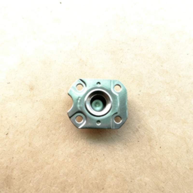 98% NEW Bottom Base Tripod Screw Fixed Pod For Nikon D5500 D5600