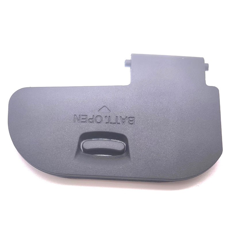 Battery Door Lid Cap Cover for Canon EOS R5 R5C R6 Camera Repair part