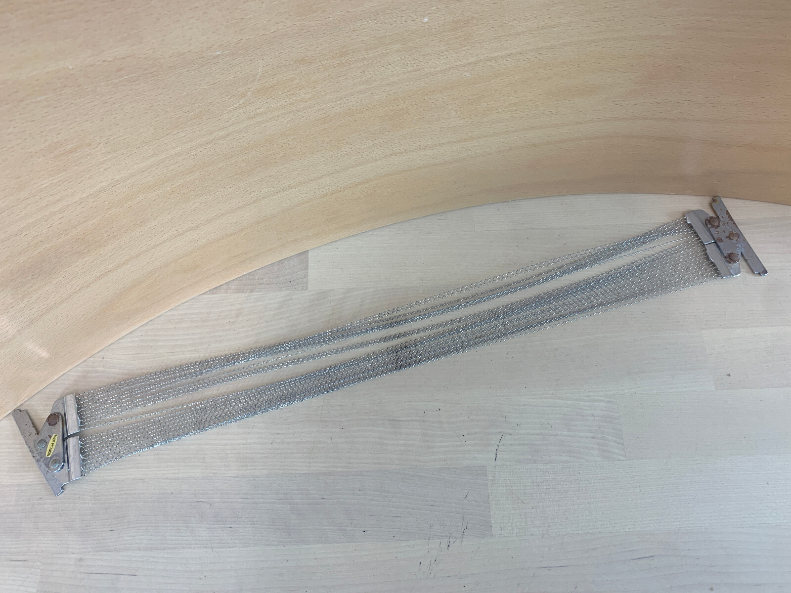 SNARE WIRES Set for Ludwig Super Sensitive 14" Drum Generic Import 1969-Present