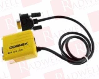 COGNEX 821-0097-2R / 82100972R (USED)