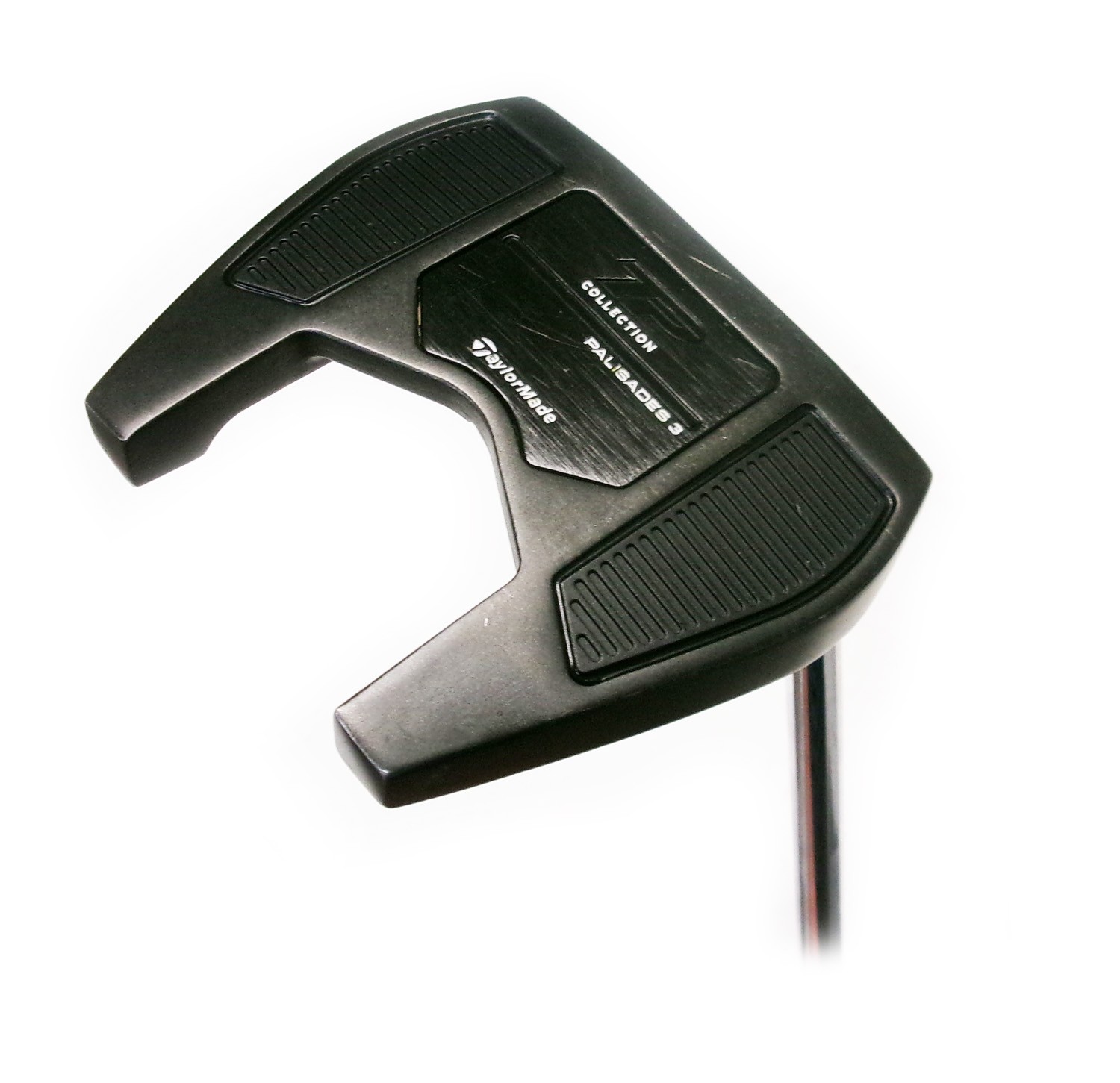 TaylorMade TP Collection Palisades 3 34" Mallet Putter
