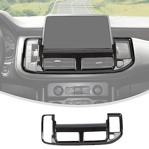  Electronic Precision Shift & Air Vent Trim Compatible with 2021 2022 2023 