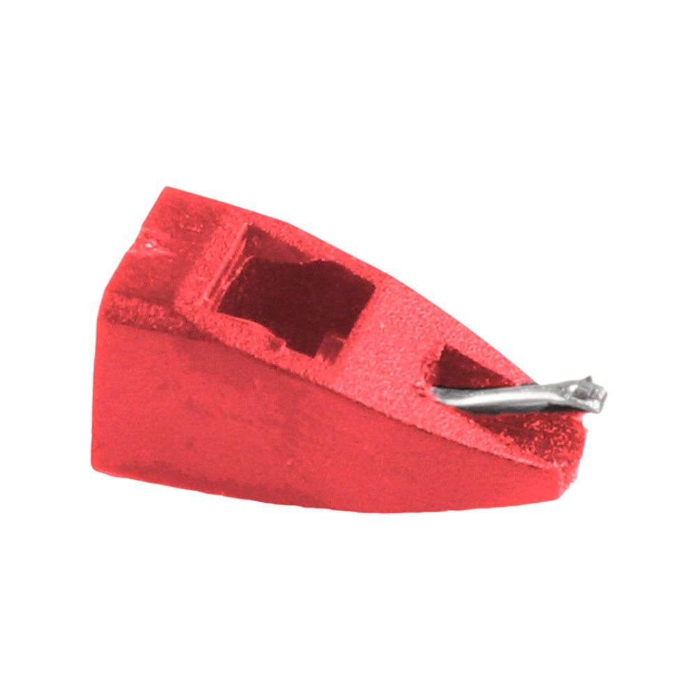 For Ortofon For Concorde OM Super Compatible Stylus ABS + Metal Construction