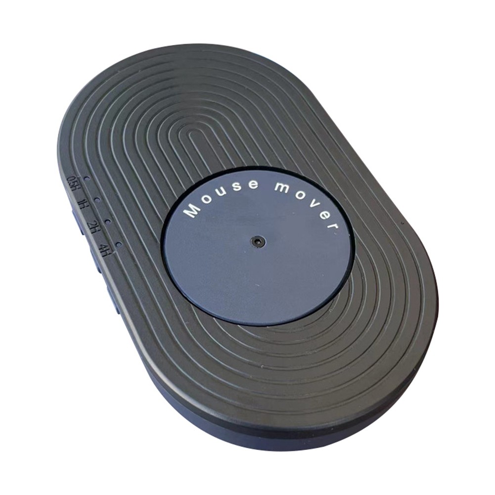 Mouse Mover Undetectable Mouse Jiggler Auto Movement -Sleep Mouse Movement7904