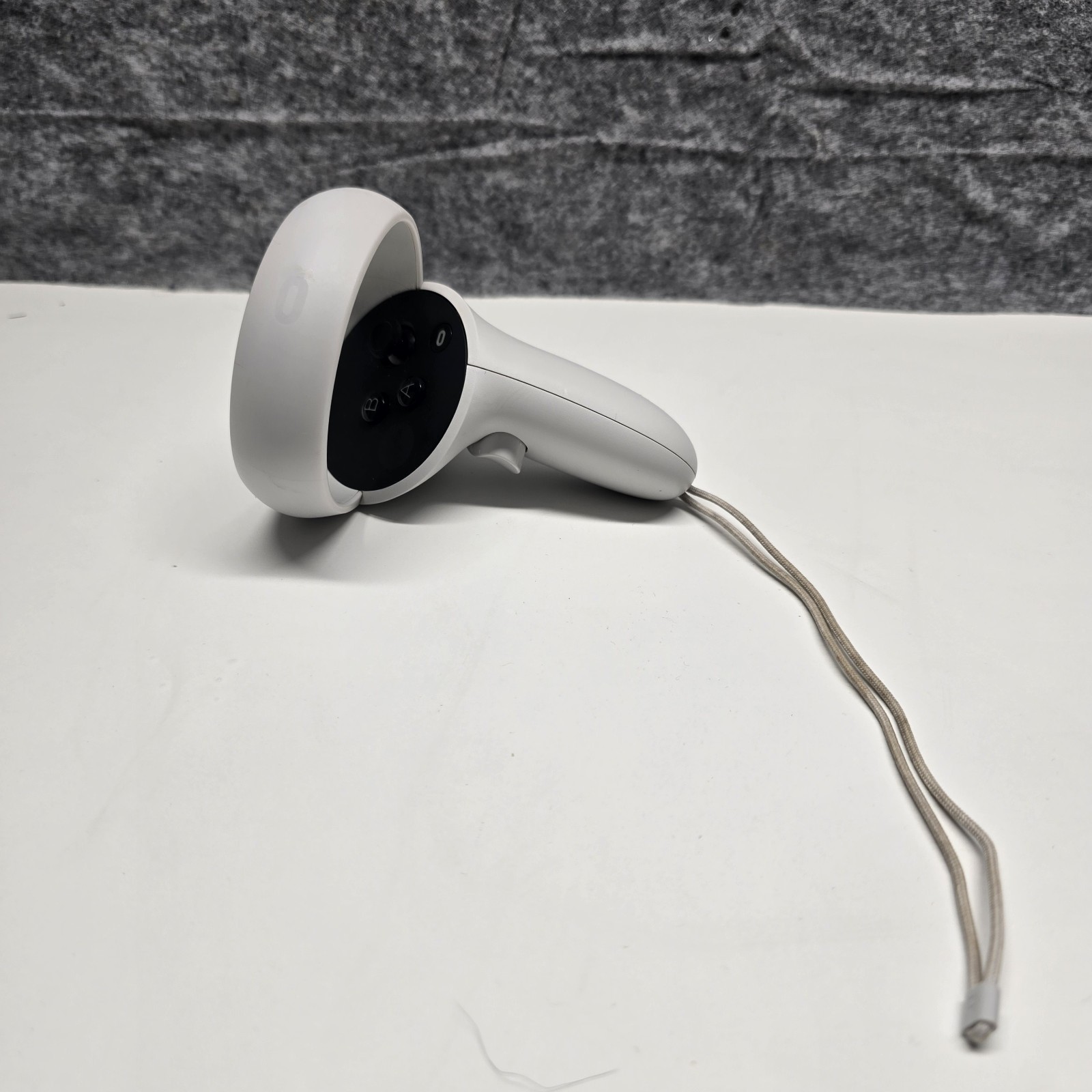 Genuine Original Meta Oculus Quest 2 VR RIGHT Touch Controller Only - Tested