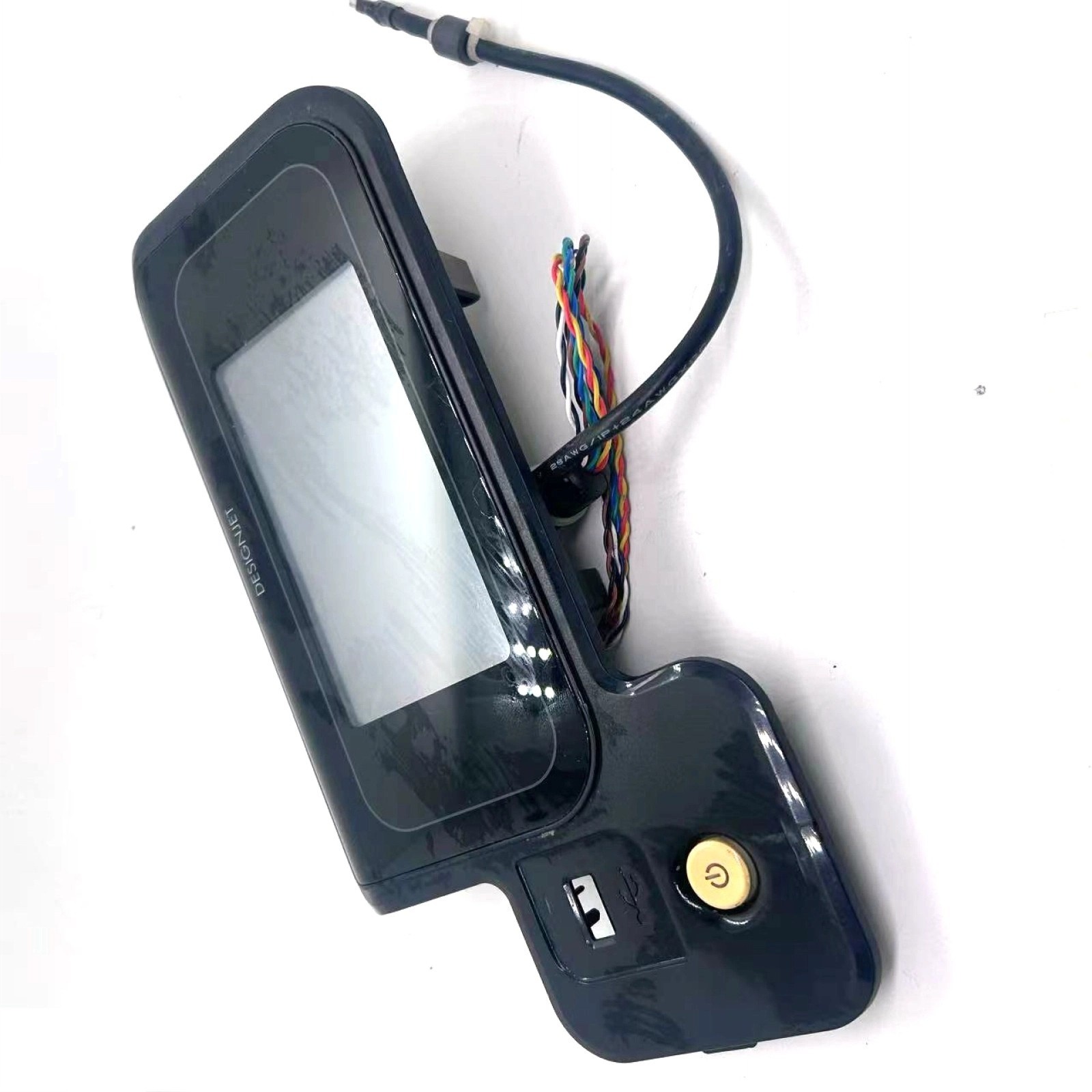 Screen Control Panel Display CN727-60119 Fits For HP DesignJet T790 T1300 Z5600 