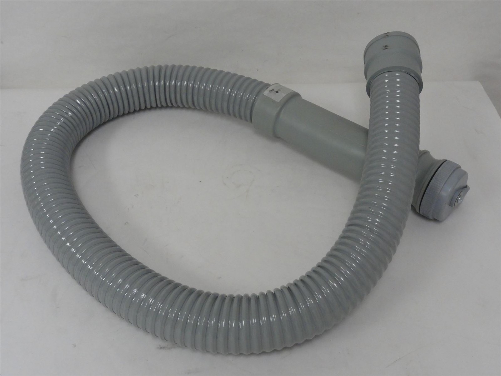 235593 New-No Box; Nilfisk Advance 56115436 Drain Hose; 5 Ft Length; 56315638