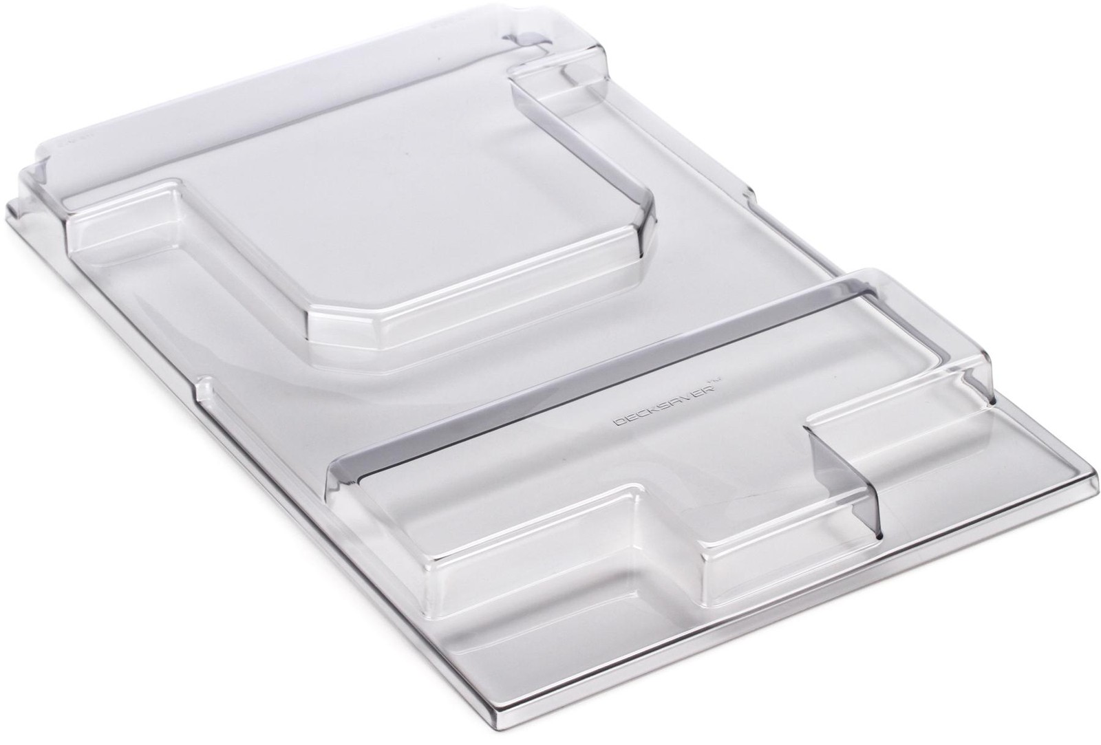 Decksaver DS-PC-DJMS11 (2-pack) Bundle