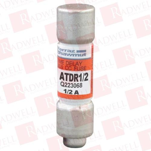 MERSEN ATDR1/2 / ATDR12 (BRAND NEW)