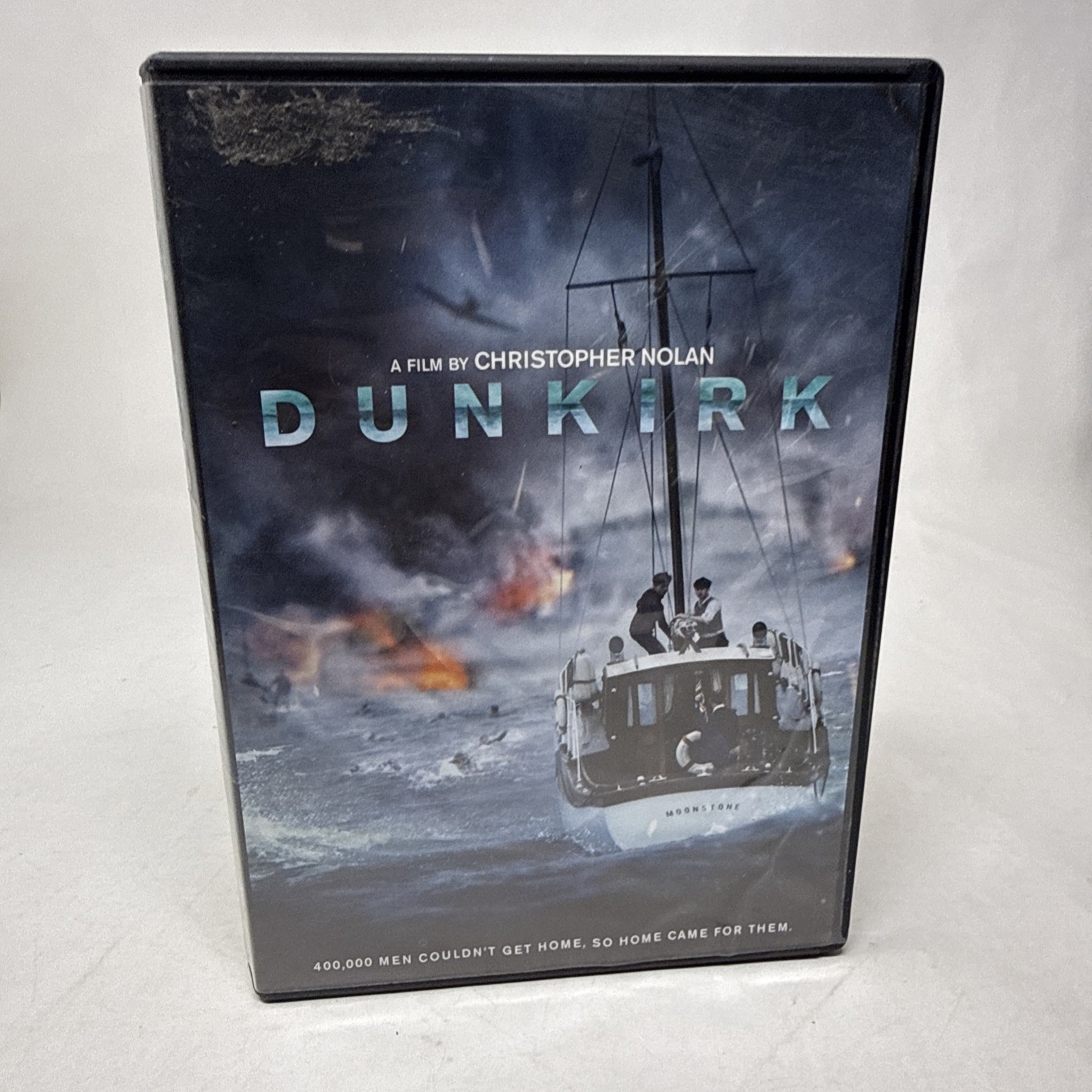 Dunkirk (DVD)