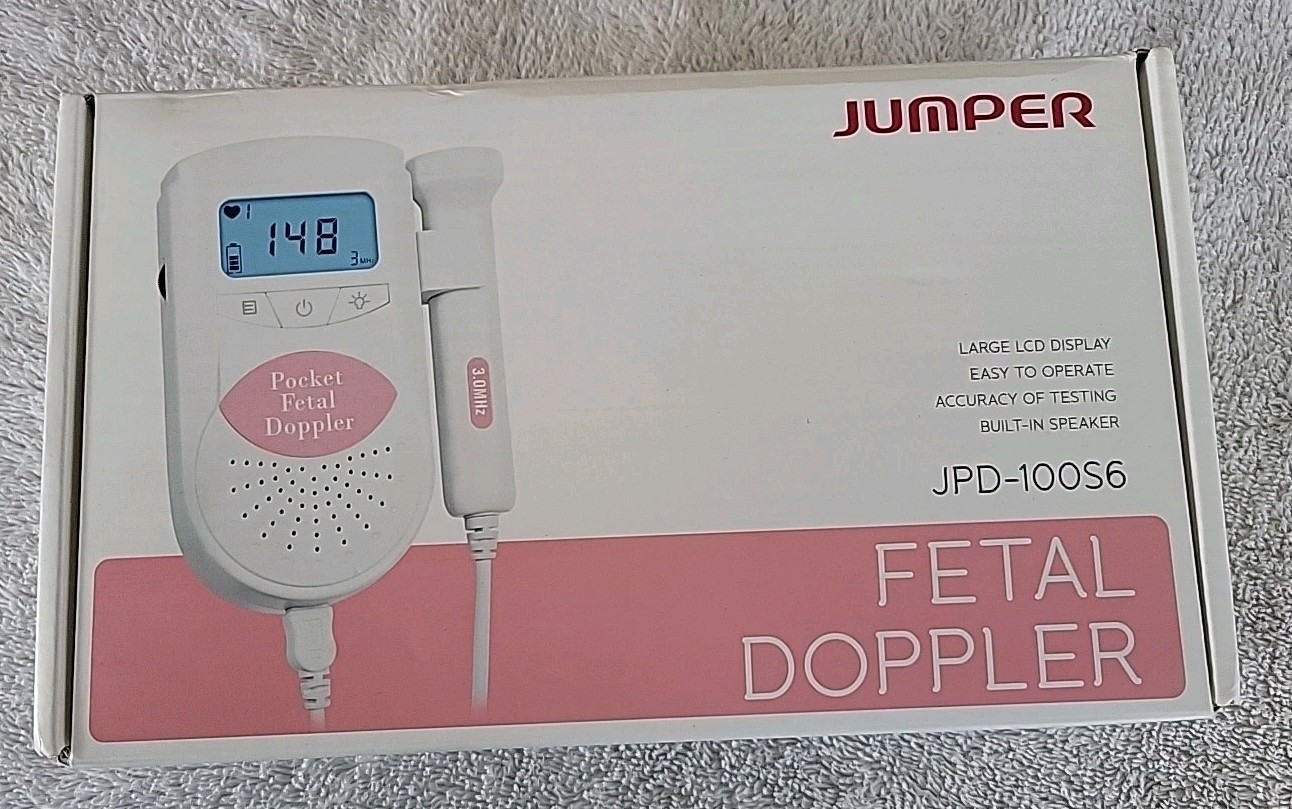 baby sound amplifier JPD-100S6 You Can Listen To Your Babies Sounds