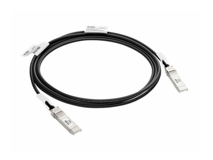 HP-New-R9D20A _ NETWORKING INSTANT ON 10G SFP+ TO SFP+ 3M DIRECT ATTAC