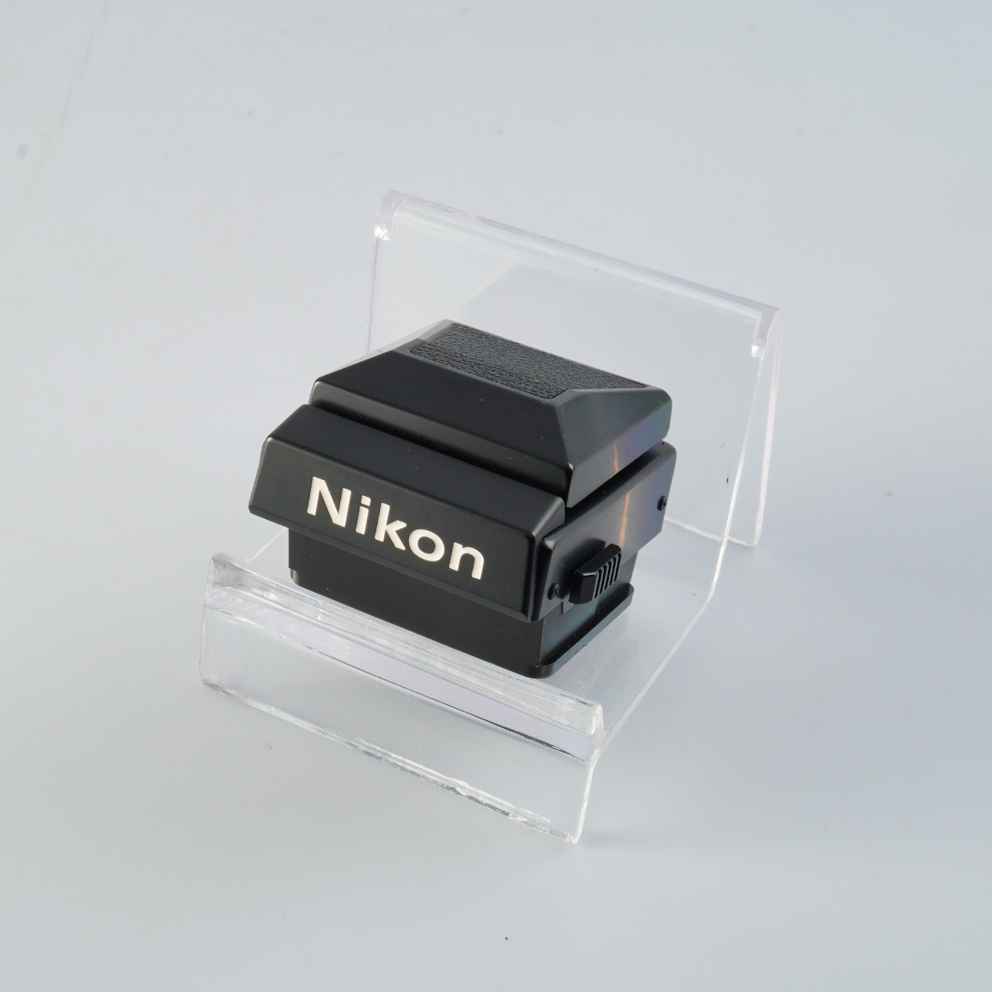 EXCELLENT Nikon DW-3 Waist Level View Finder