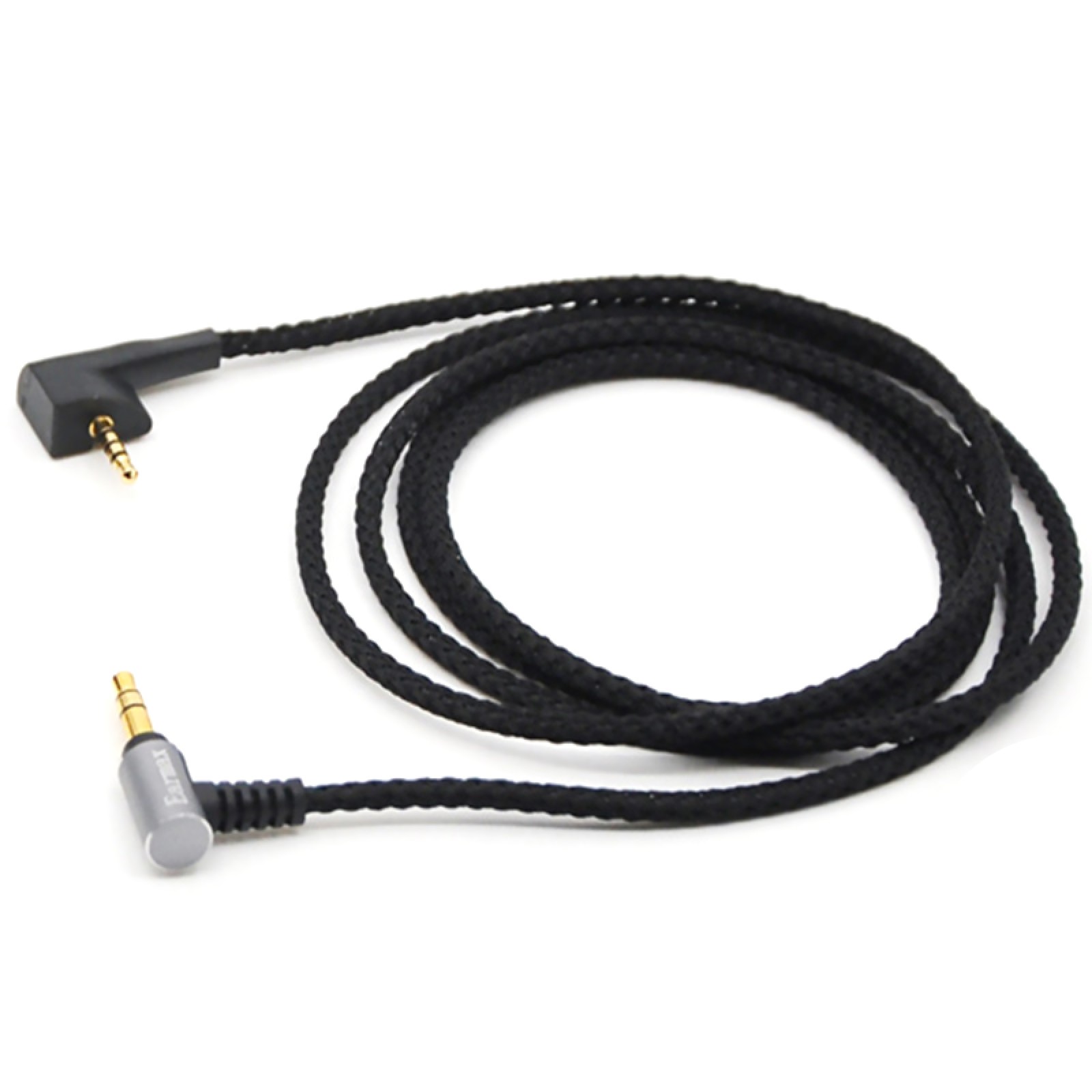 150cm Headset Cable 3.5mm To 2.5mm For Sennheiser HD438/439/451/471i HD461G/i