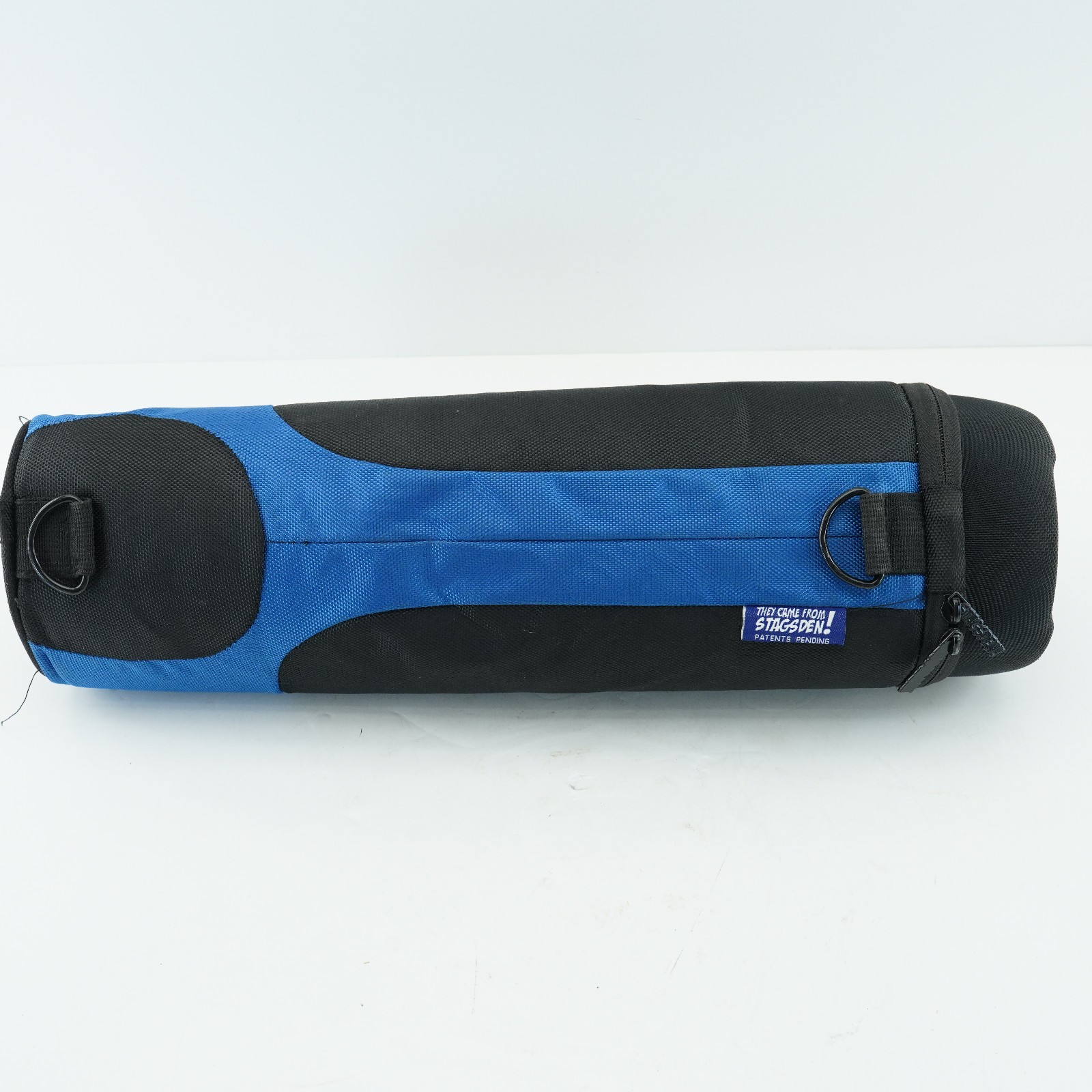 3 Legged Thing Replacement carrying case no shoulder strap  19x5 photo tripod