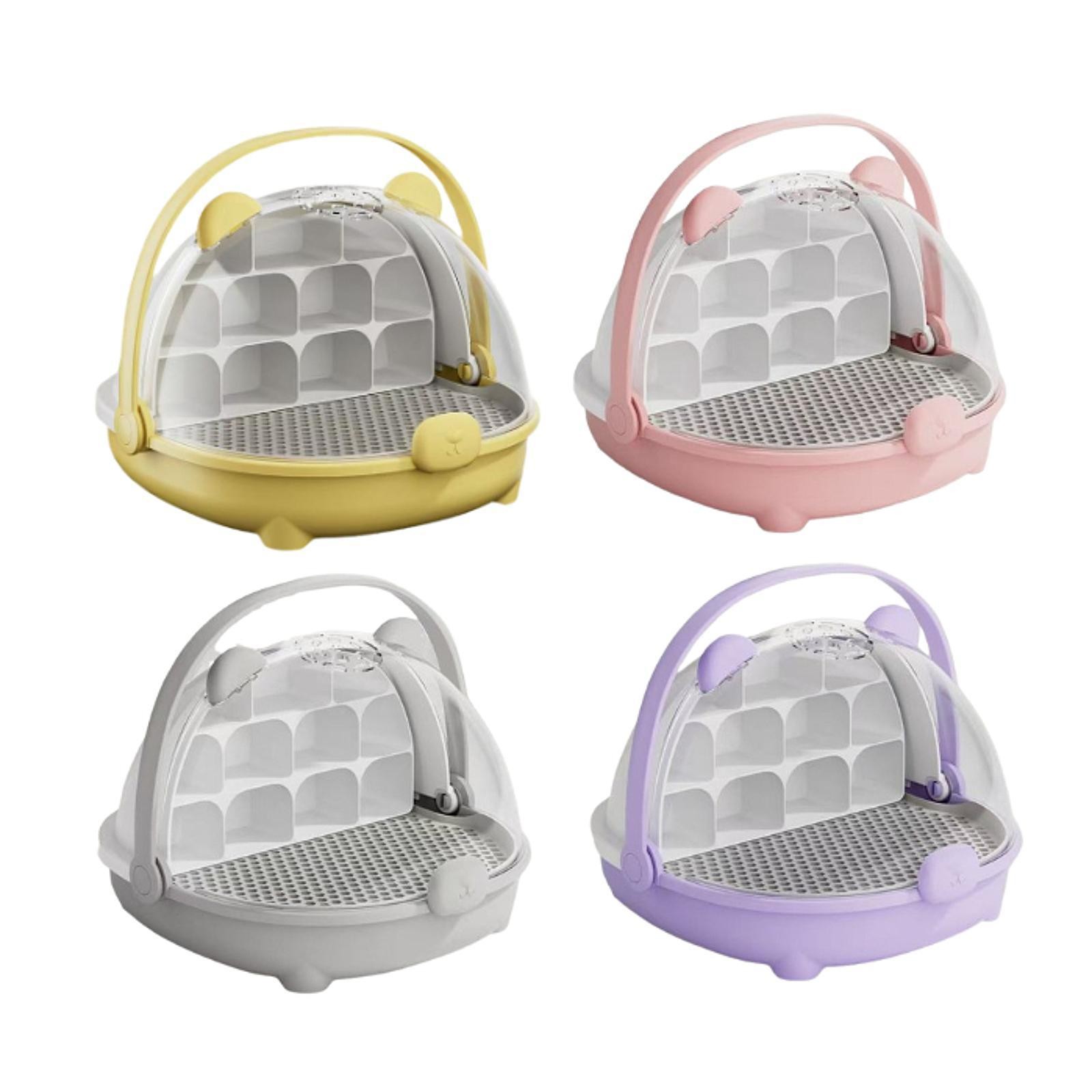 Silkworm Breeding Box Silkworm Growth Box Observation Cabin