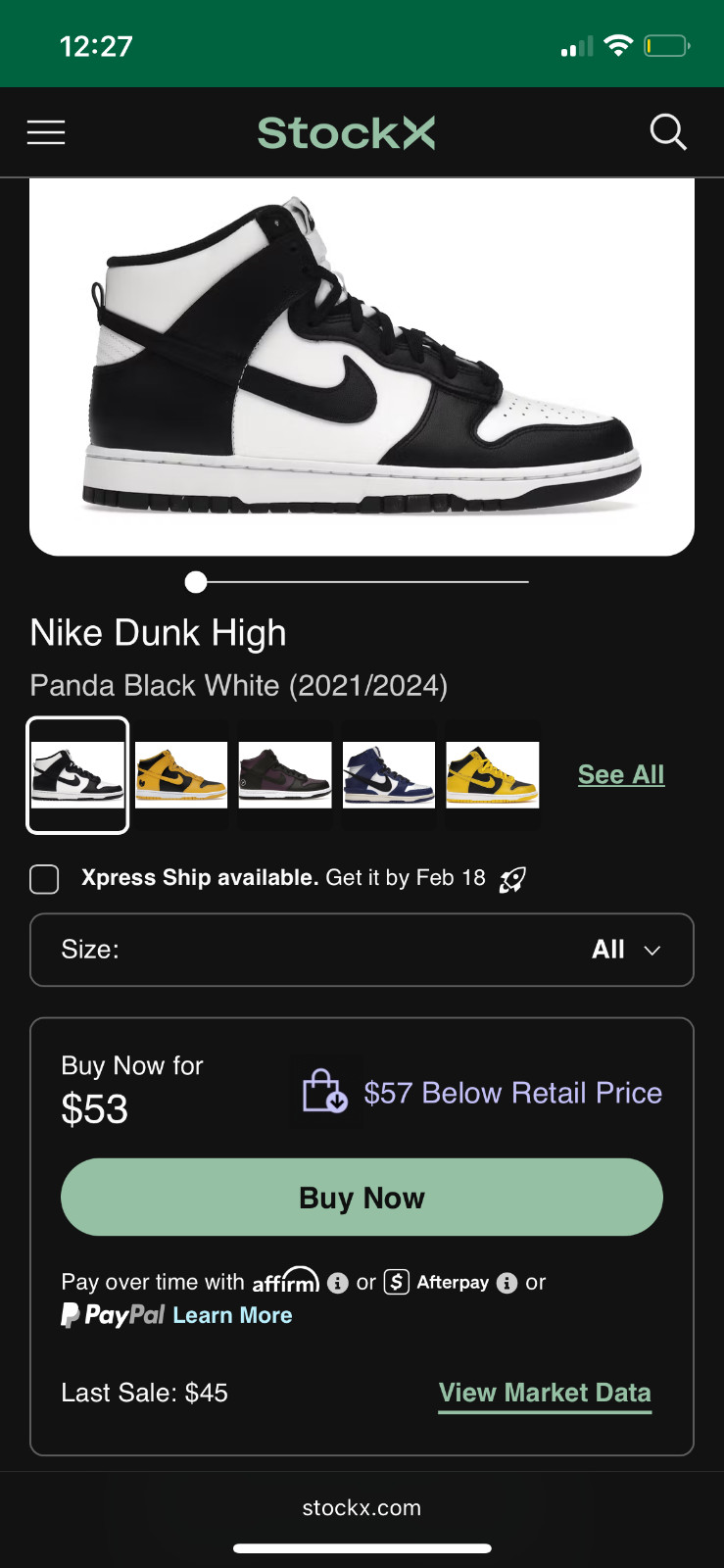 white and black dunks shoes