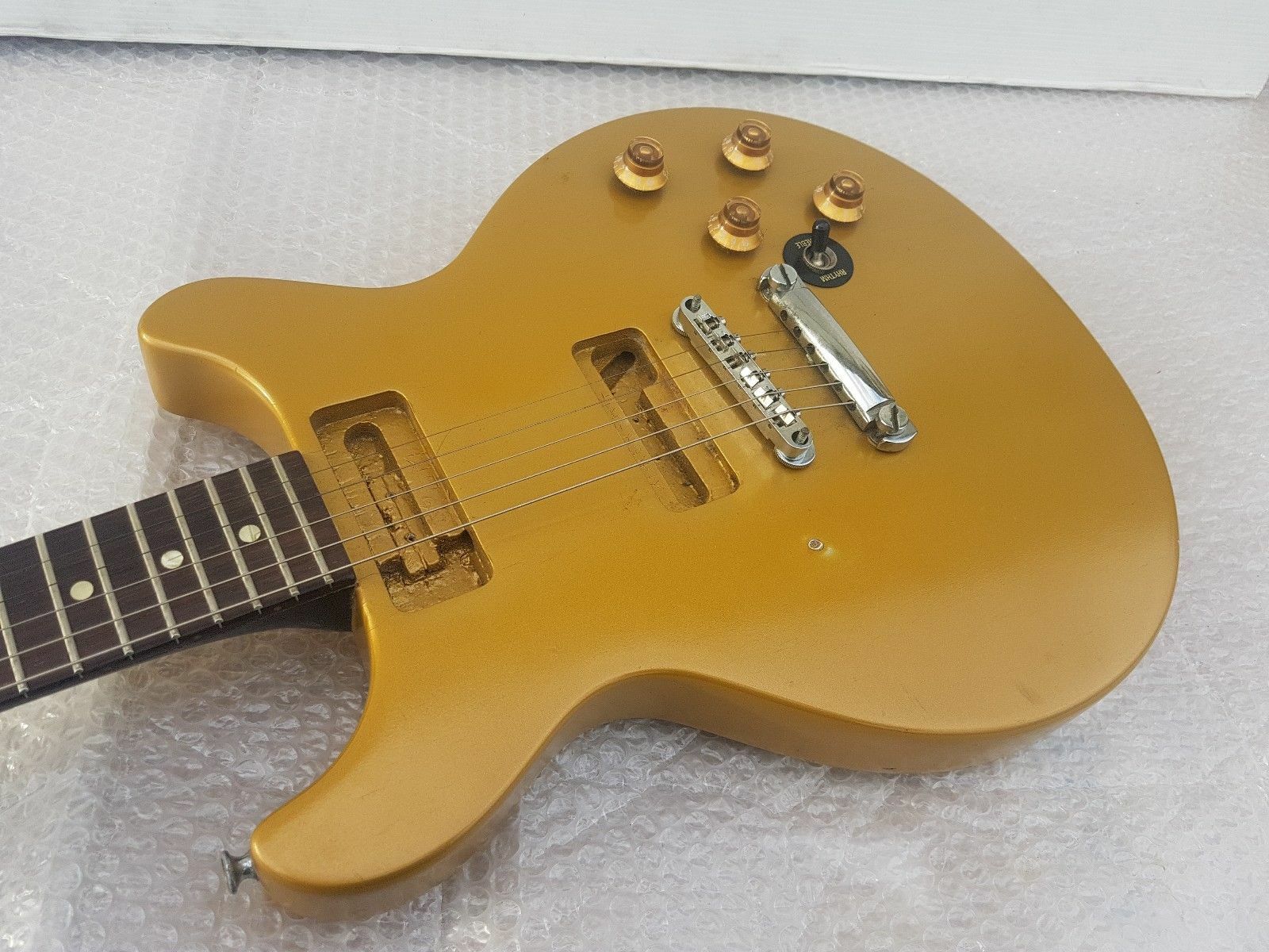 1958 GIBSON LES PAUL SPECIAL USA