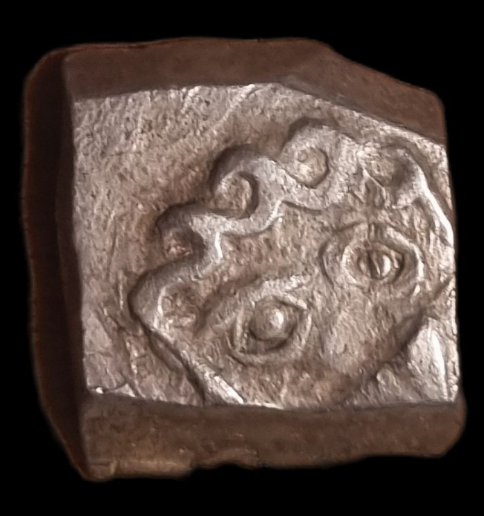 Sotiates Drachma 2nd Century