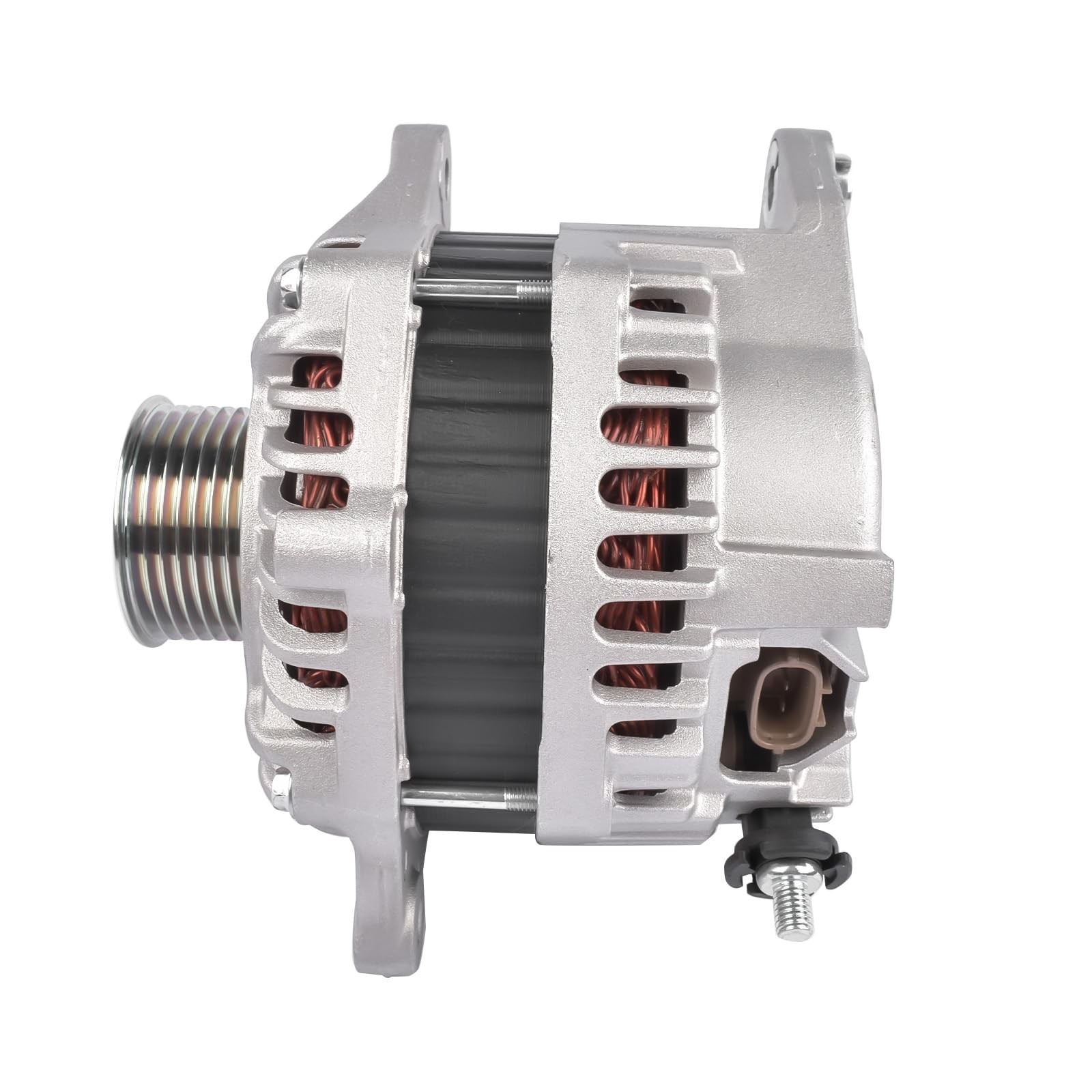 150A Alternator 13-17 Murano Pathfinder QX60 23100-3JA1A 