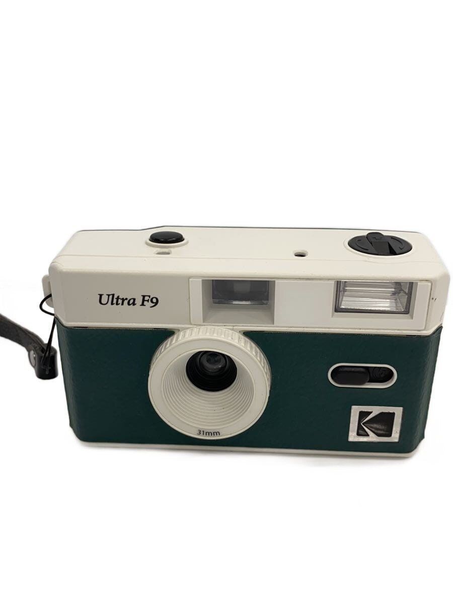 Kodak Camera Others Digital & More ULTRA F09 Used