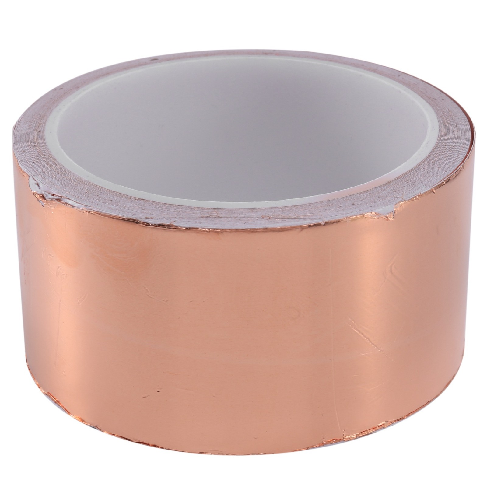 50mmx10M  Copper Adhesive Copper Foil Copper Tape Self-adhesive tape2666