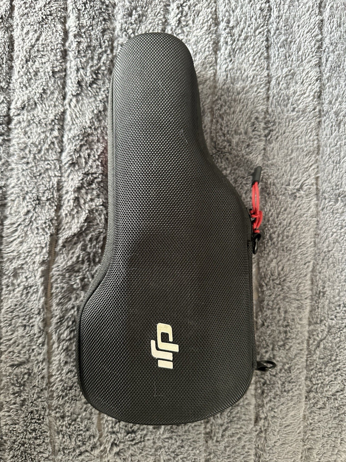 DJI Osmo Model OM160 Handheld 4K Camera No Battery AS IS Parts Untested