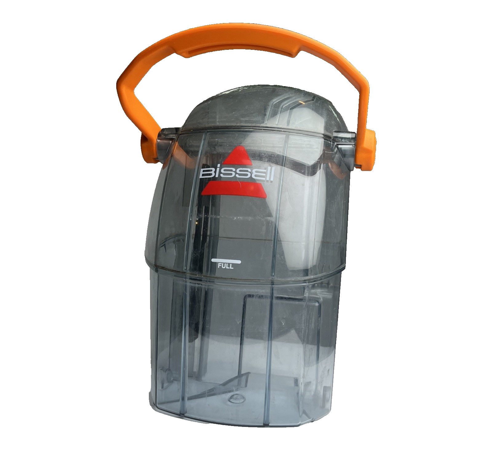 Bissell Collection Dirty Tank Assembly for Many Models Proheat 2x, 3194 Etc READ