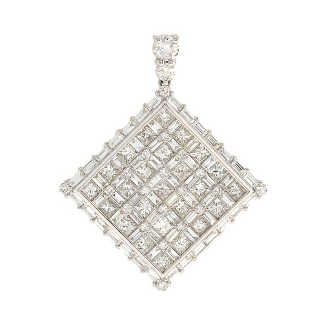 Yukizaki Regalia PP-2117.12.2.5 Pen Head Jewelry Used YUKI-0