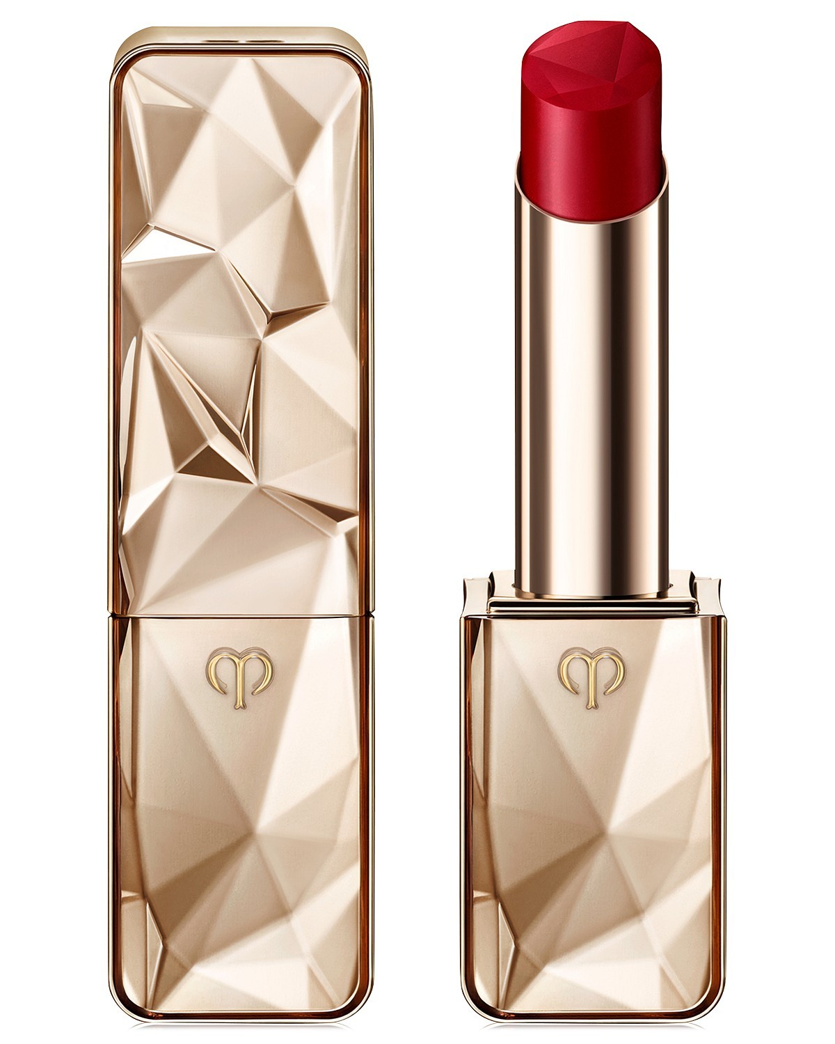 [Scarlet Diamond] Cle de Peau Beaute-The Precious Lipstick|21603