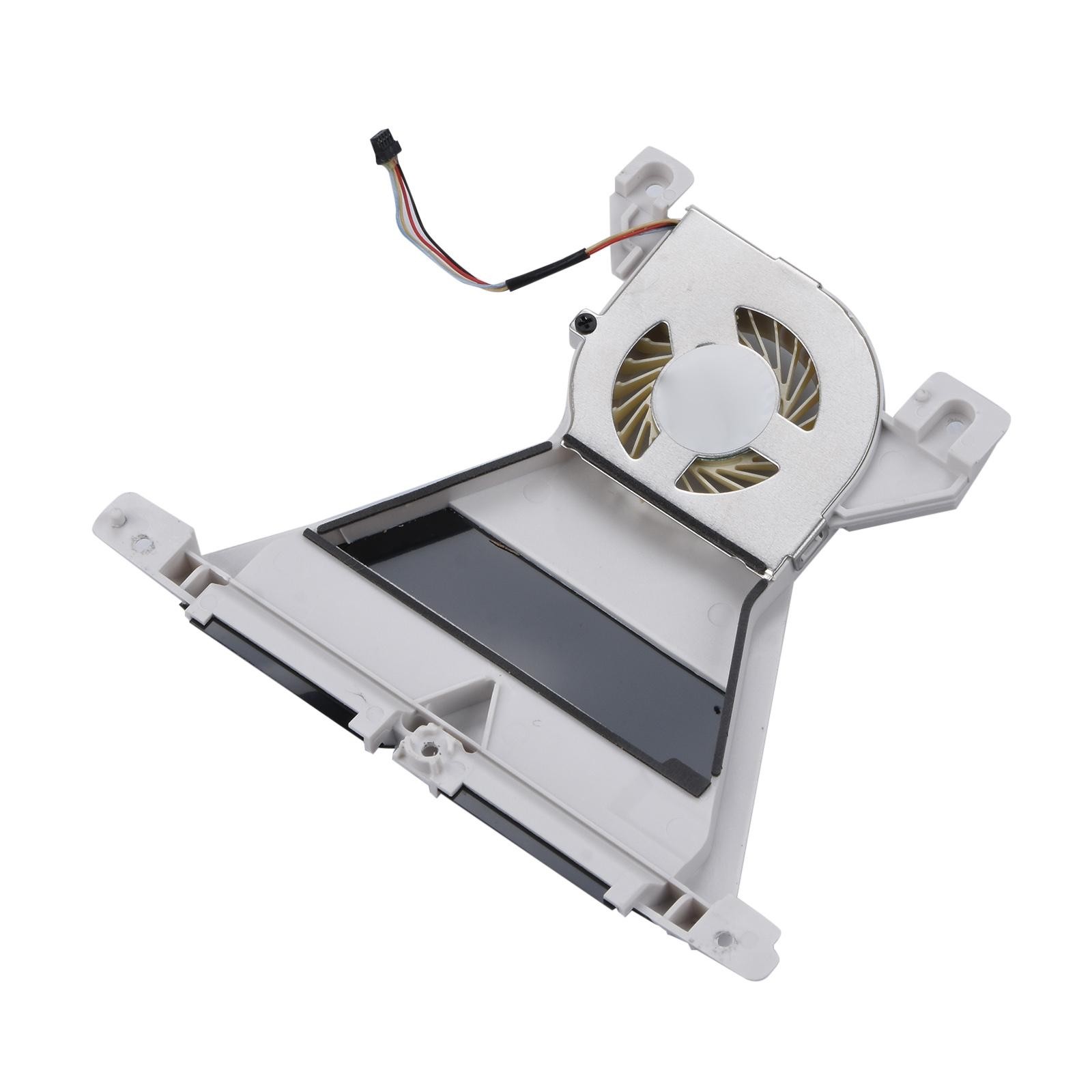 Original Disassembly Cooling Fan & Heatsink Cover for Meta Oculus Quest 2 VR b