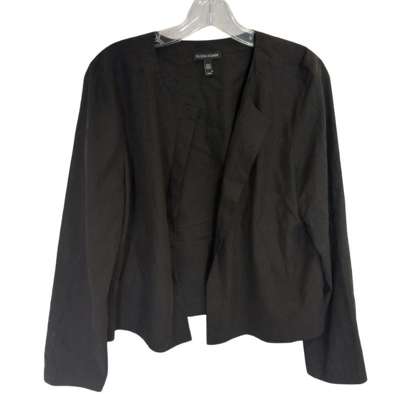 Bones TV Show Production Used Wardrobe Brennan Emily Deschanel Shirt (B3)