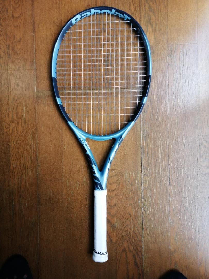Babolat Pure Drive 107 2025 model