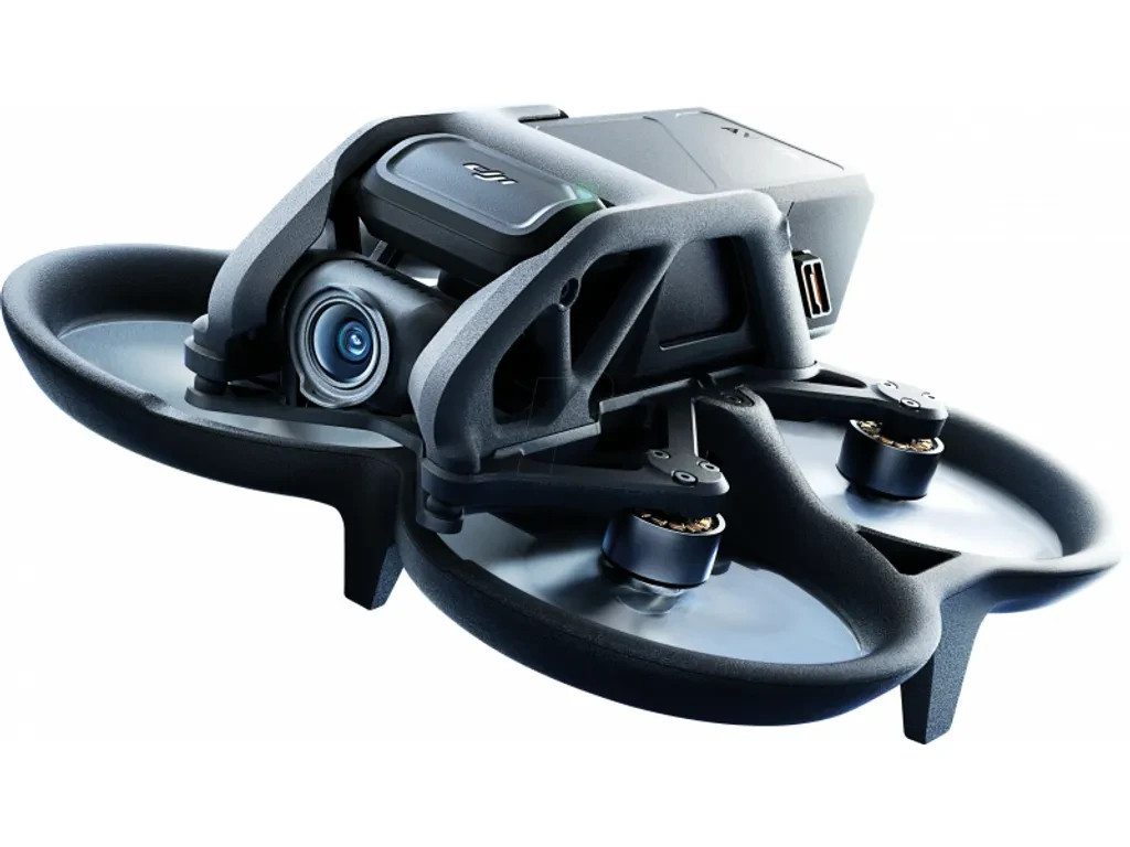 DJI Avata Explorer Combo DJI Avata inc DJI Goggles Integra Motion Combo