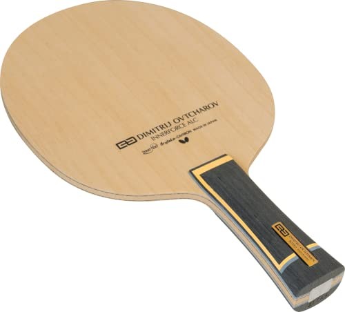 Butterfly Ovtcharov Innerforce ALC FL Table Tennis Blade Offensive 37091
