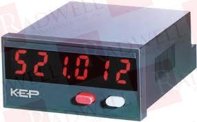 KEP 520K.2 / 520K2 (USED)