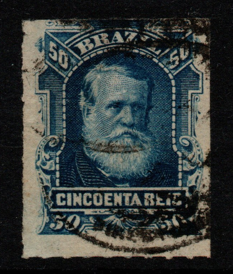 Brazil SC# 70 Used - S42185