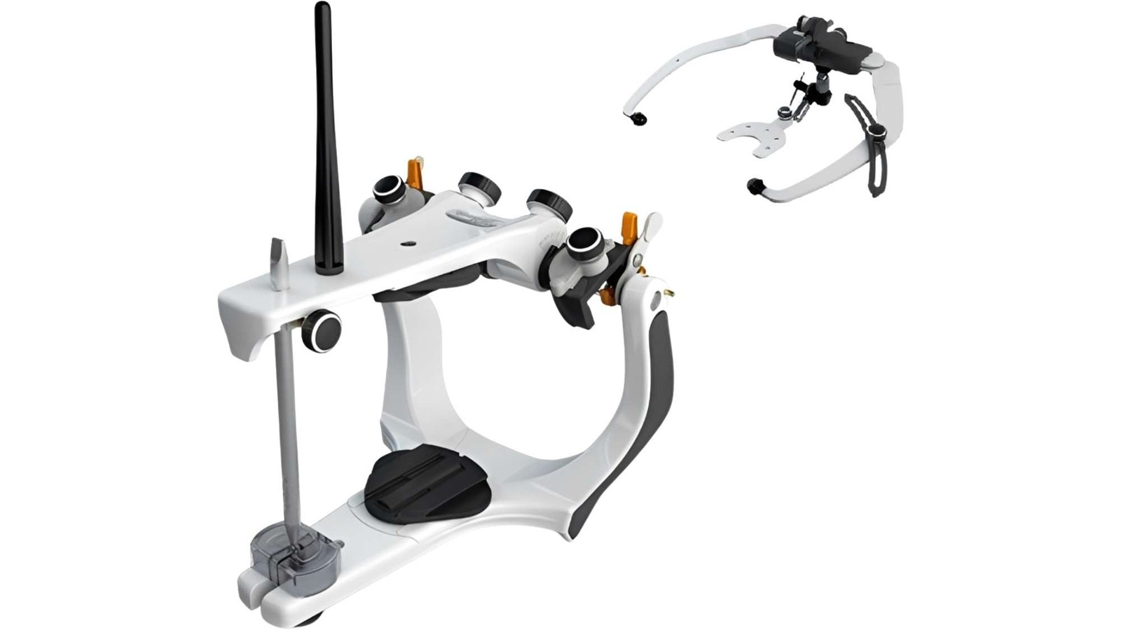 BIOART A7-PLUS Articulator w/ ELITE Facebow each 416523
