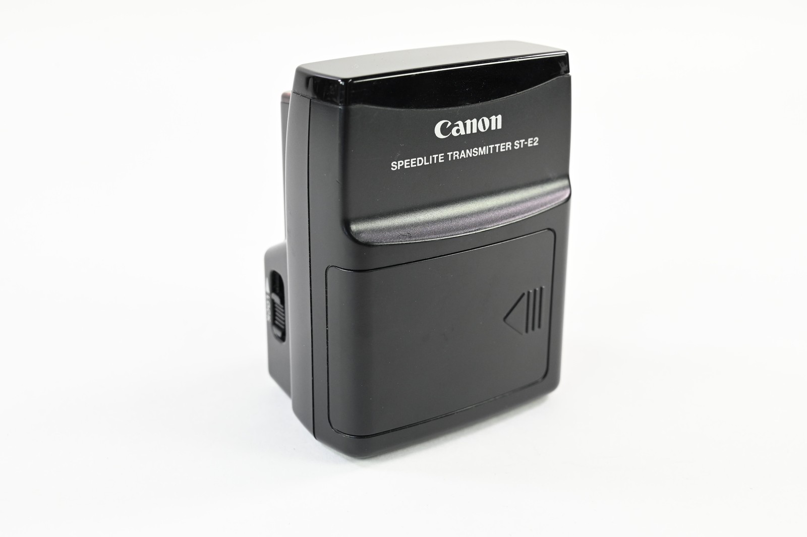 Canon Speedlite Transmitter ST-E2 Instruction Manual #G034