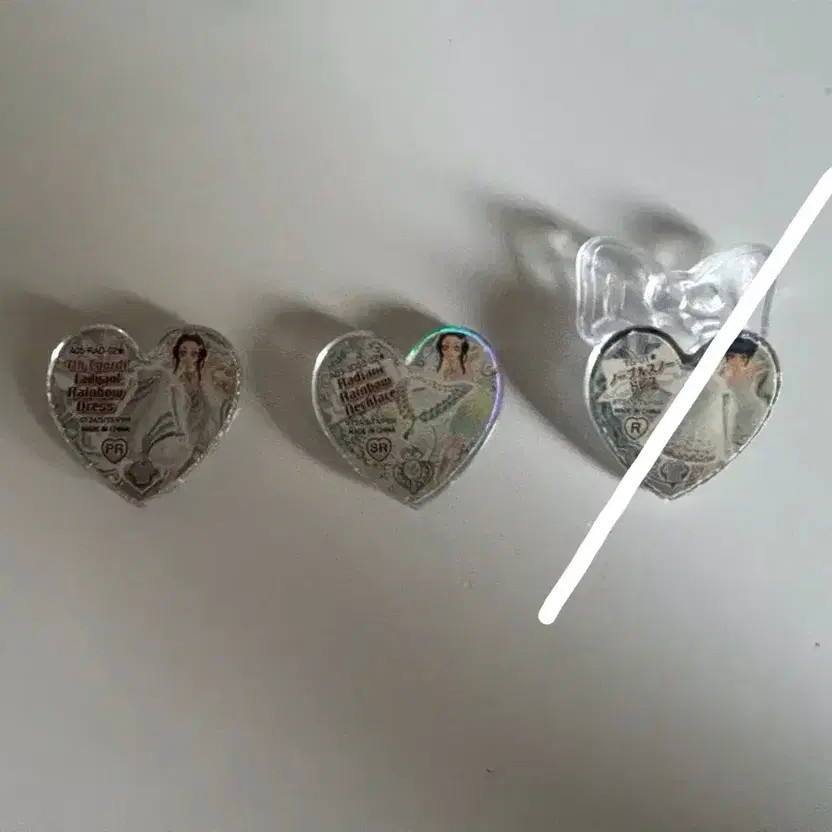 Prismstone Rinne Dress & Necklace Set Pre-Owned