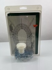 Shaping Memories The Oval Cropper Scrapbooking Perfect Cuts Brand New w/Mat