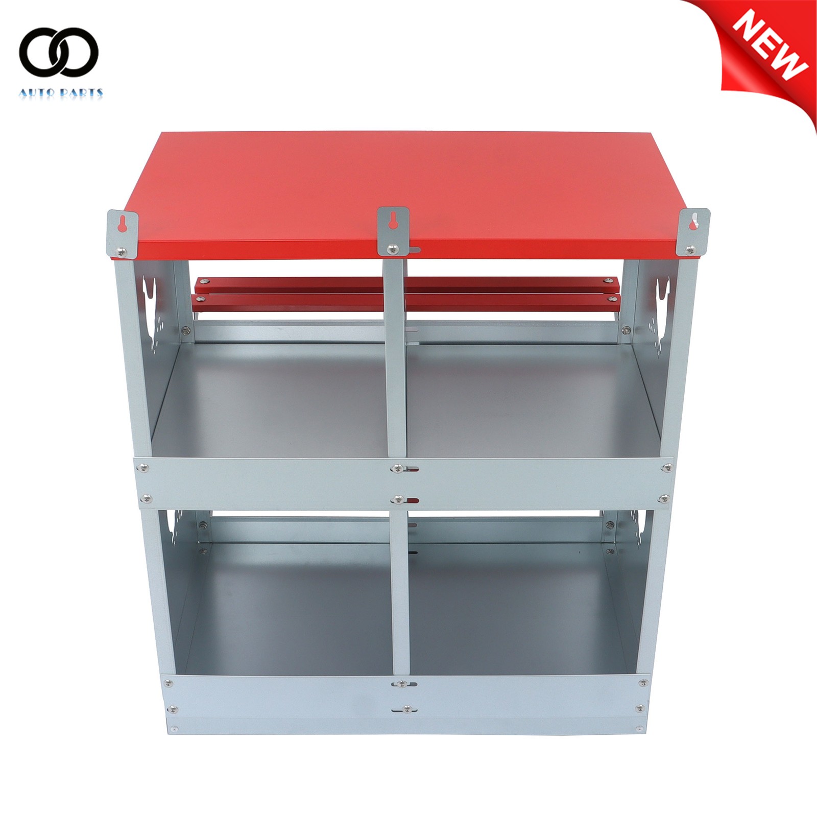 Chicken Nesting Boxes For Hens 4 Compartment Poultry Nest Box Wall Mount Metal