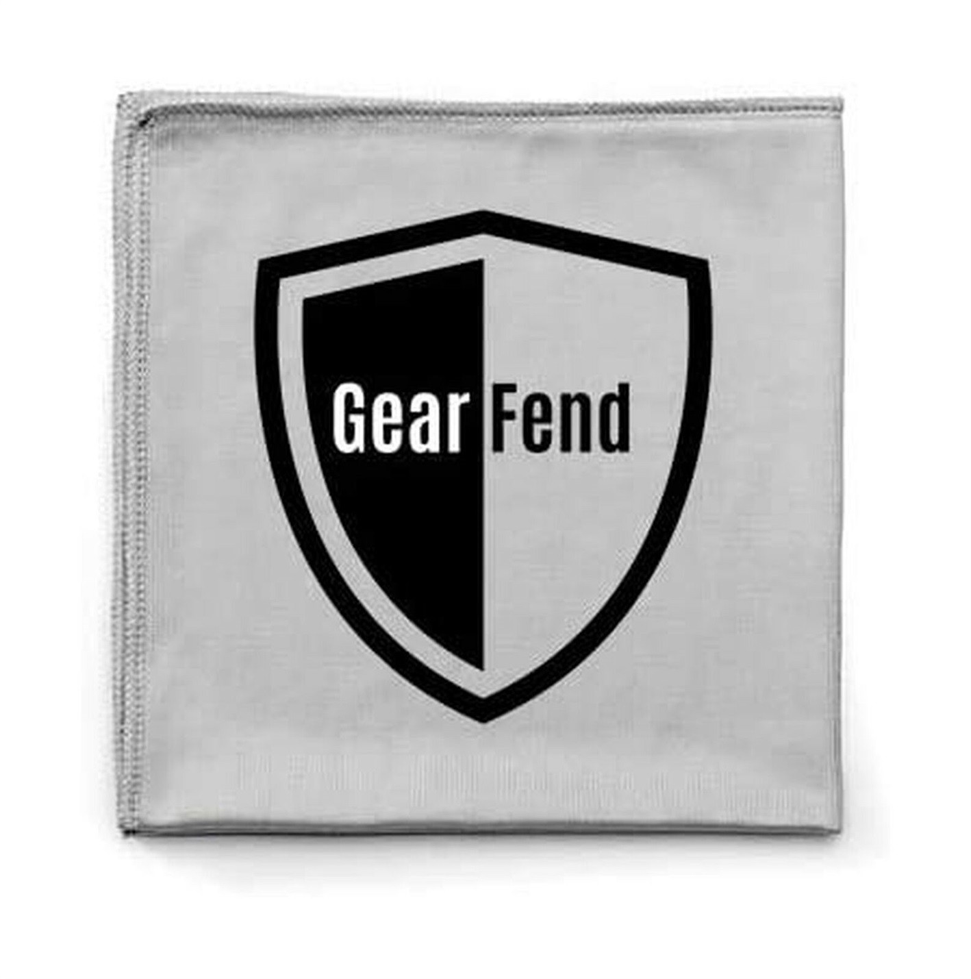 Gearfend Microfiber Cloth Lot 100pcs