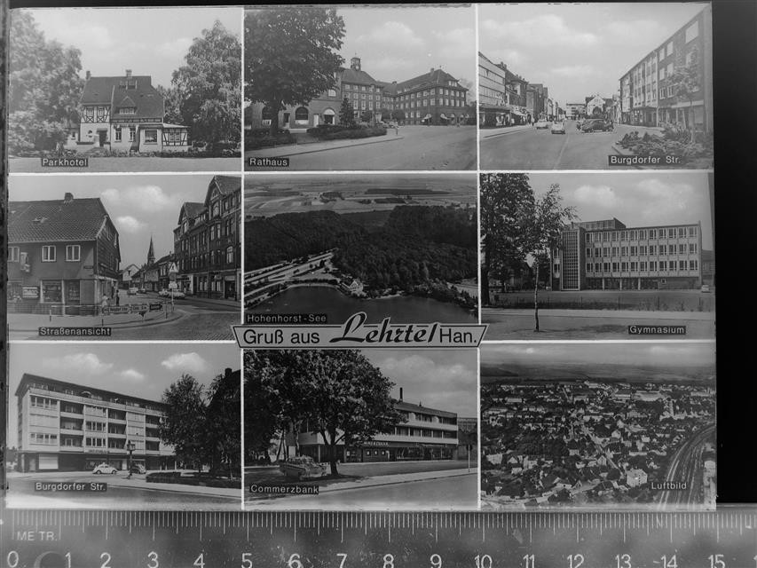 30061882 - 3160 Lehrte Multi Picture Card