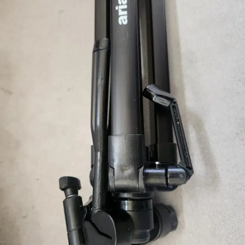 ARIA AA-600 Camera Tripod High Quality Professional